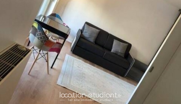 Logement tudiant Studio à Deauville (14800)