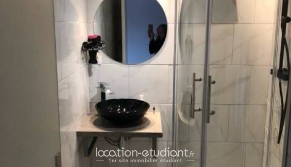 Logement tudiant Studio à Deauville (14800)