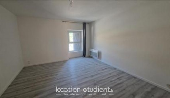 Logement tudiant Studio à Decazeville (12300)