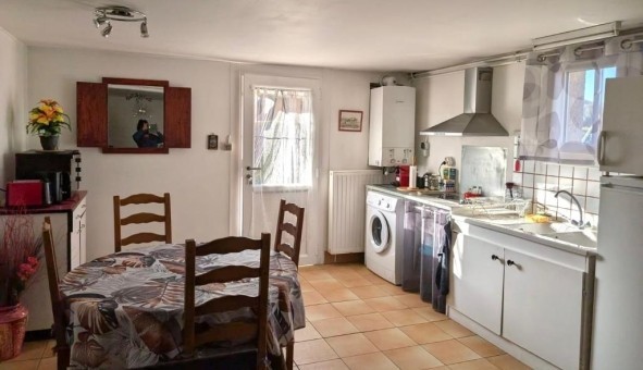 Logement tudiant Studio à Dcines Charpieu (69150)