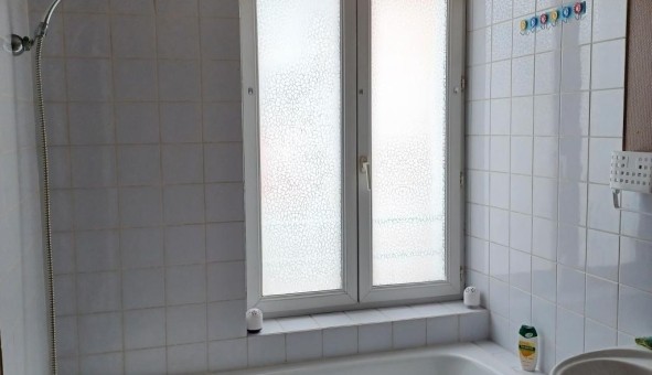 Logement tudiant Studio à Denain (59220)