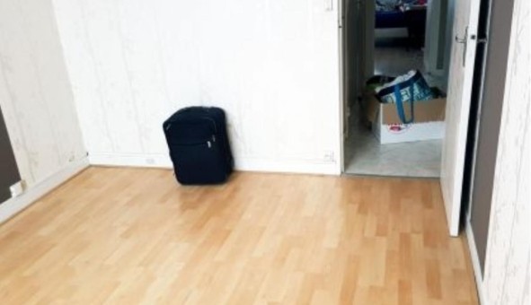 Logement tudiant Studio à Deuil la Barre (95170)