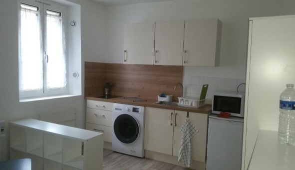 Logement �tudiant Location Studio Vide Deuil la Barre (95170)