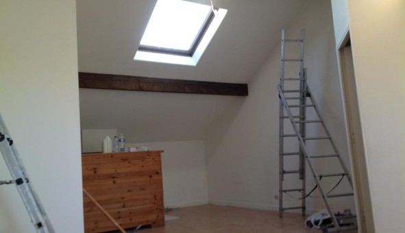 Logement �tudiant Studio &agrave; Deuil la Barre (95170)