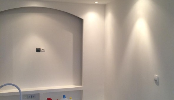 Logement �tudiant Studio &agrave; Deuil la Barre (95170)