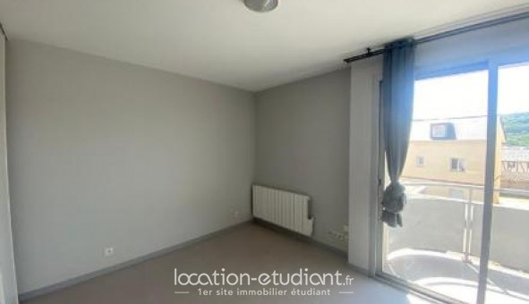 Logement tudiant Studio à Dville ls Rouen (76250)