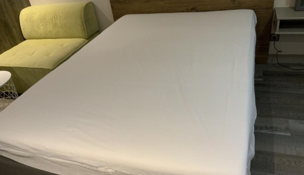 Logement �tudiant Studio &agrave; D�ville l�s Rouen (76250)