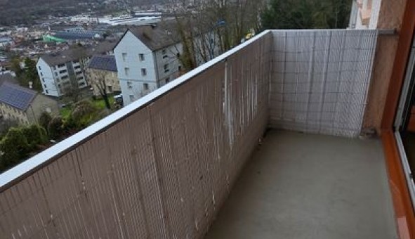 Logement �tudiant Studio &agrave; D�ville l�s Rouen (76250)