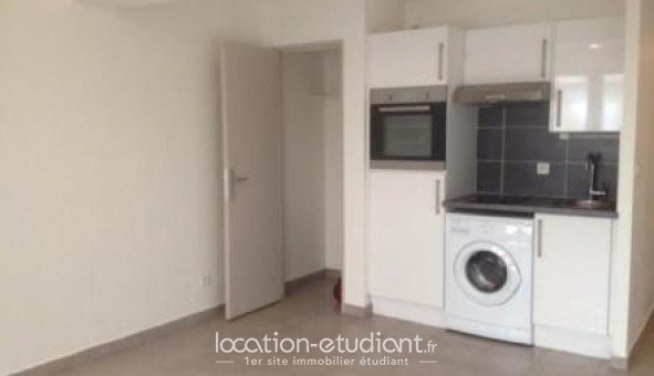 Logement tudiant Studio à Dieppe (76200)