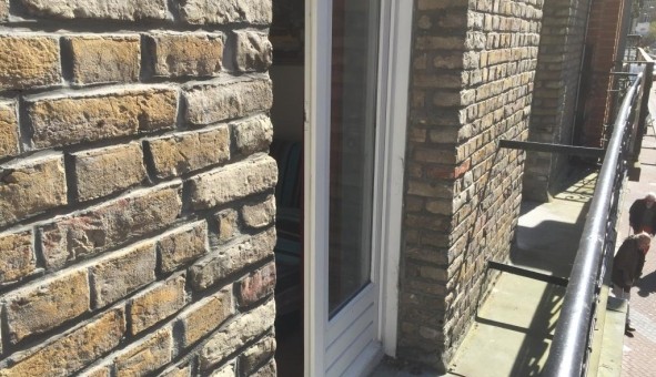 Logement tudiant Studio à Dieppe (76200)