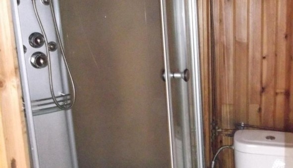 Logement tudiant Studio à Dieppe (76200)