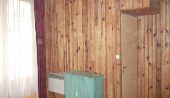 Logement tudiant Studio à Dieppe (76200)