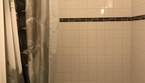 Logement �tudiant Studio &agrave; Dieppe (76200)