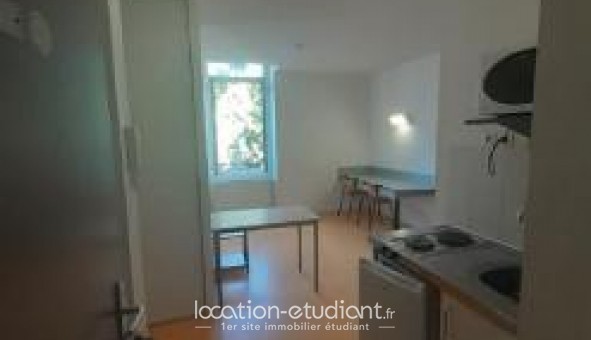 Logement tudiant Studio à Digne les Bains (04000)