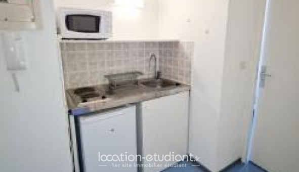 Logement tudiant Studio à Digne les Bains (04000)