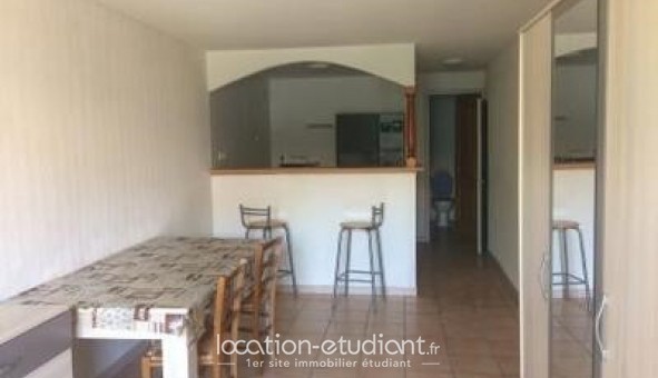 Logement tudiant Studio à Digne les Bains (04000)
