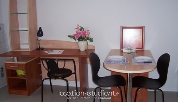 Logement tudiant Studio à Digne les Bains (04000)