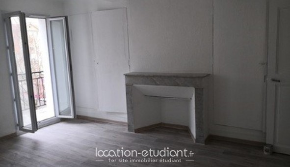 Logement tudiant Studio à Digne les Bains (04000)