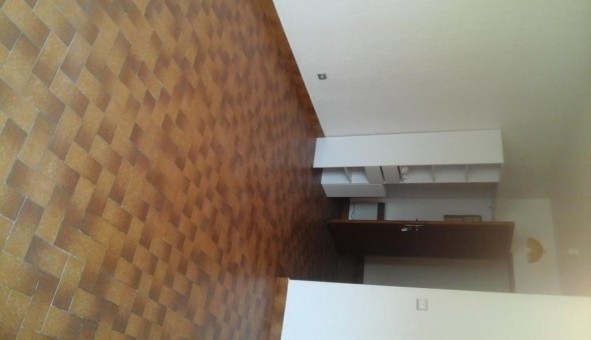 Logement tudiant Studio à Digne les Bains (04000)