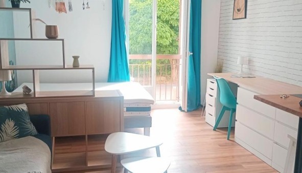 Logement tudiant Location Studio Vide Digne les Bains (04000)