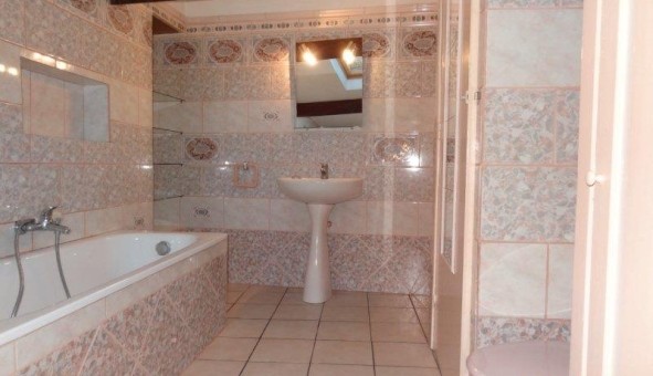 Logement tudiant Studio à Digne les Bains (04000)