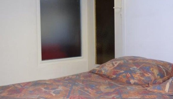 Logement tudiant Studio à Digne les Bains (04000)