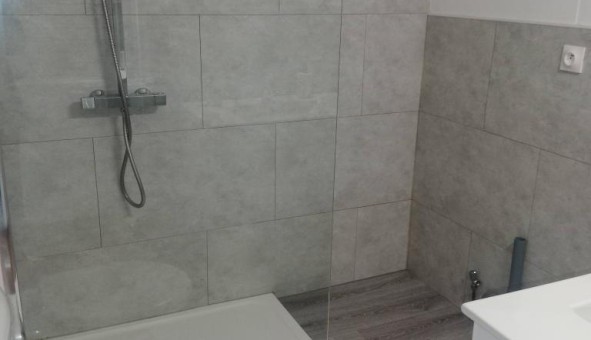 Logement tudiant Studio à Digne les Bains (04000)