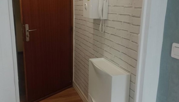 Logement tudiant Studio à Digne les Bains (04000)