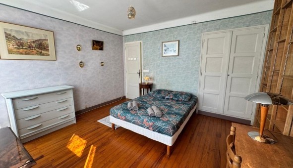 Logement tudiant Studio à Digne les Bains (04000)