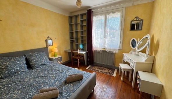 Logement tudiant Studio à Digne les Bains (04000)