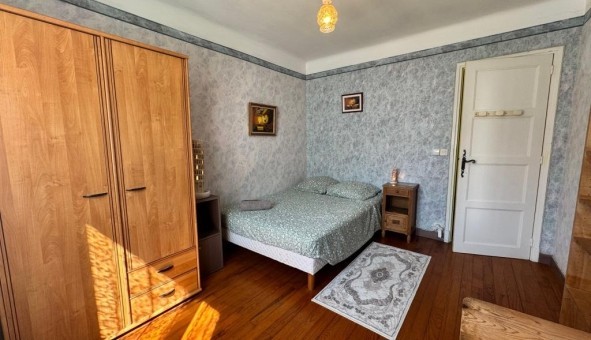 Logement tudiant Studio à Digne les Bains (04000)