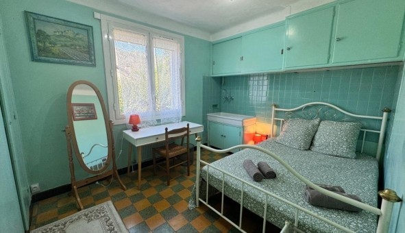 Logement tudiant Studio à Digne les Bains (04000)