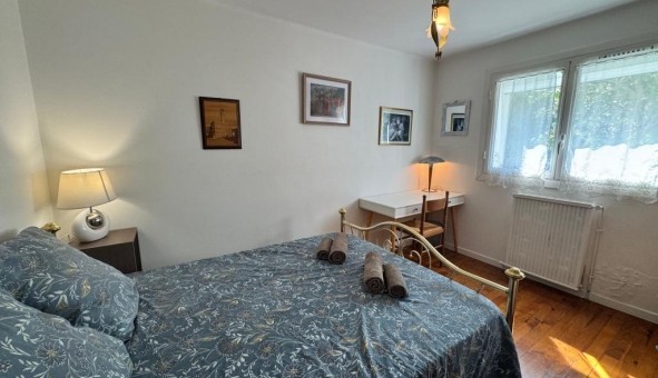 Logement tudiant Studio à Digne les Bains (04000)
