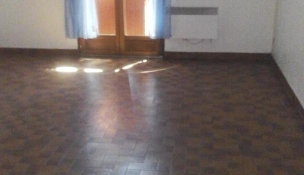 Logement tudiant Studio à Digne les Bains (04000)