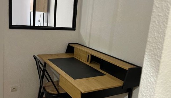 Logement �tudiant Studio &agrave; Digne les Bains (04000)
