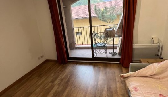 Logement �tudiant Studio &agrave; Digne les Bains (04000)