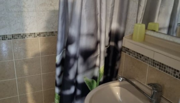 Logement �tudiant Studio &agrave; Digne les Bains (04000)