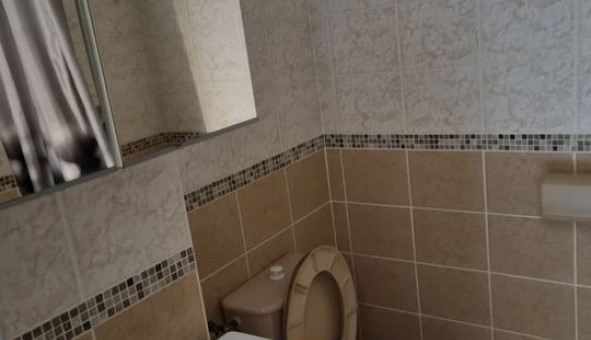 Logement �tudiant Studio &agrave; Digne les Bains (04000)