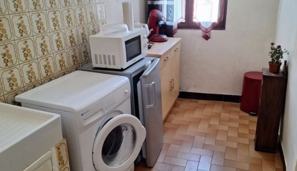 Logement �tudiant Studio &agrave; Digne les Bains (04000)