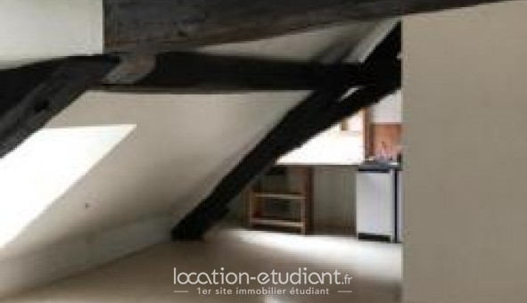 Logement étudiant Studio à Dijon (21000)