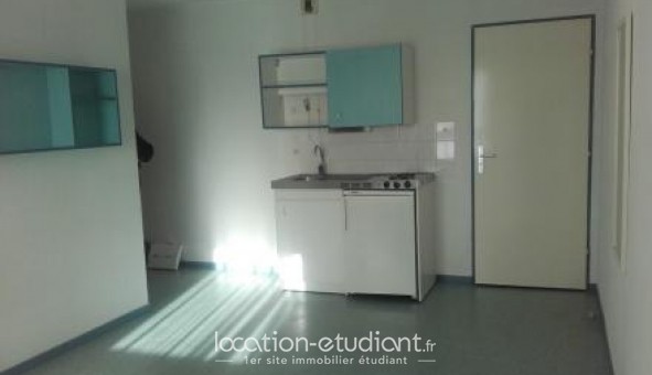 Logement étudiant Studio à Dijon (21000)