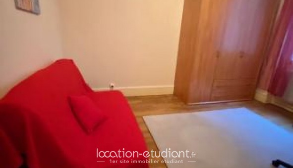 Logement tudiant Studio à Dijon (21000)