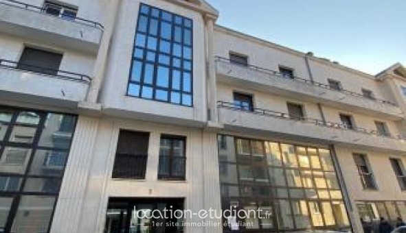 Logement tudiant Studio à Dijon (21000)