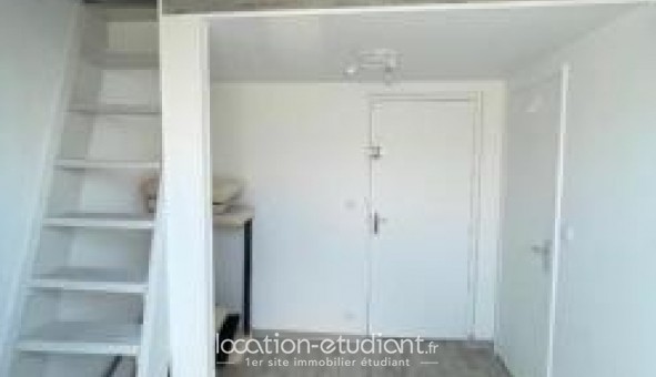 Logement tudiant Studio à Dijon (21000)