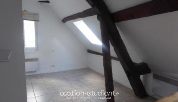 Logement tudiant Studio à Dijon (21000)