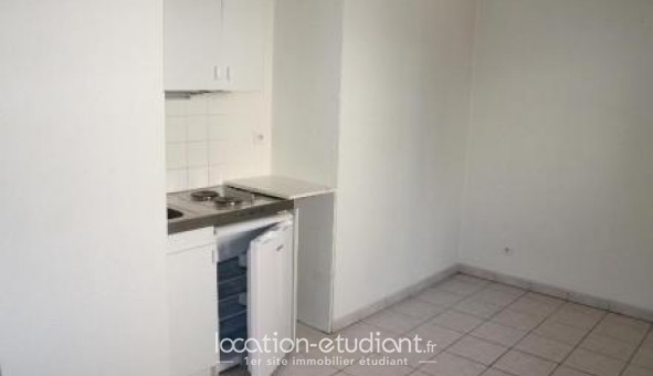 Logement étudiant Studio à Dijon (21000)