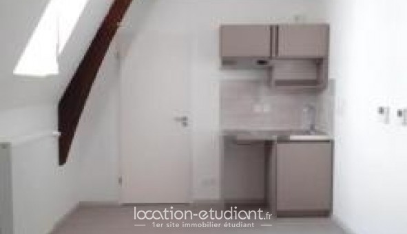 Logement tudiant Studio à Dijon (21000)