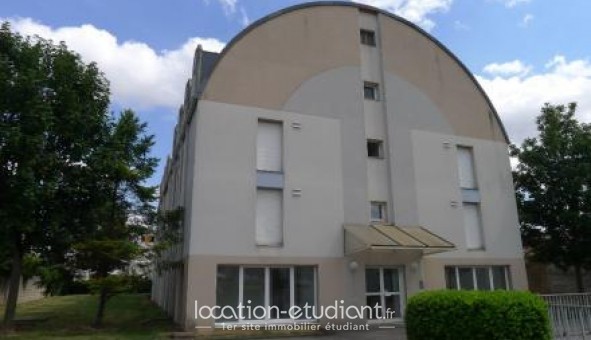 Logement tudiant Studio à Dijon (21000)