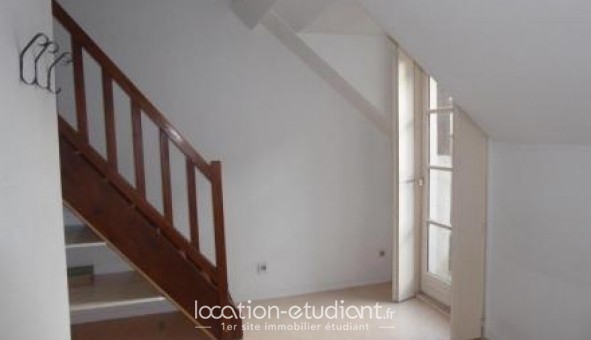 Logement tudiant Studio à Dijon (21000)