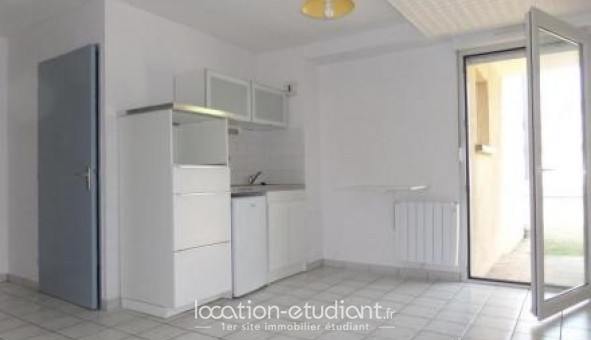 Logement tudiant Studio à Dijon (21000)